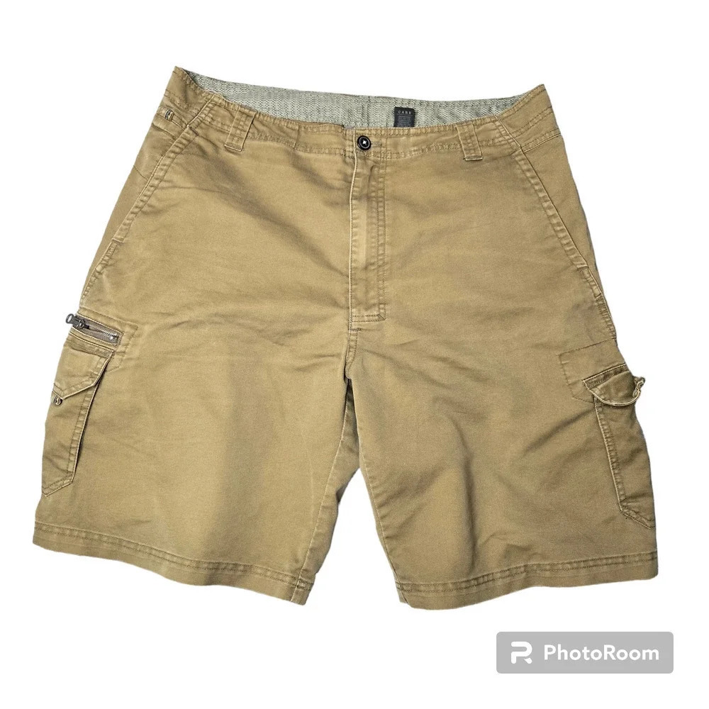 Rei Tan Men's‎ Cargo Shorts